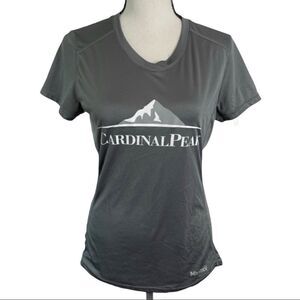 Marmot Performance Tee‎ 2016 Boulderboulder Race